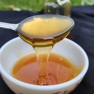 অরিজিনাল মধু - লিচু ফুলের মধু